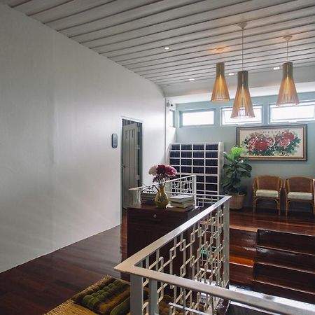 Hostel Tongsiam Chiang Rai Zewnętrze zdjęcie