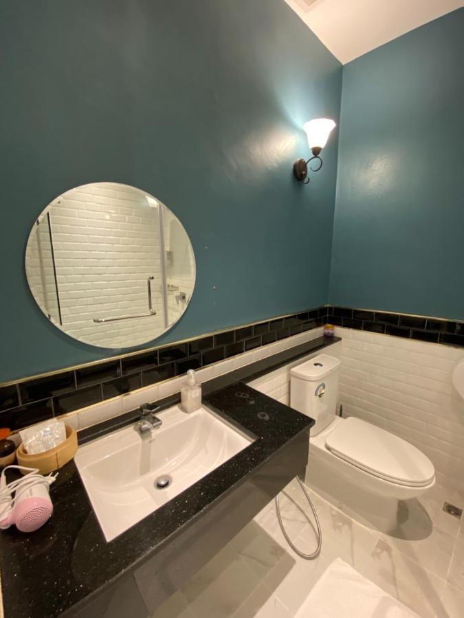Hostel Tongsiam Chiang Rai Zewnętrze zdjęcie