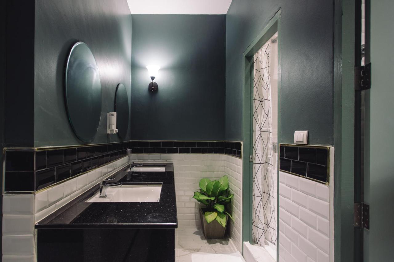 Hostel Tongsiam Chiang Rai Zewnętrze zdjęcie